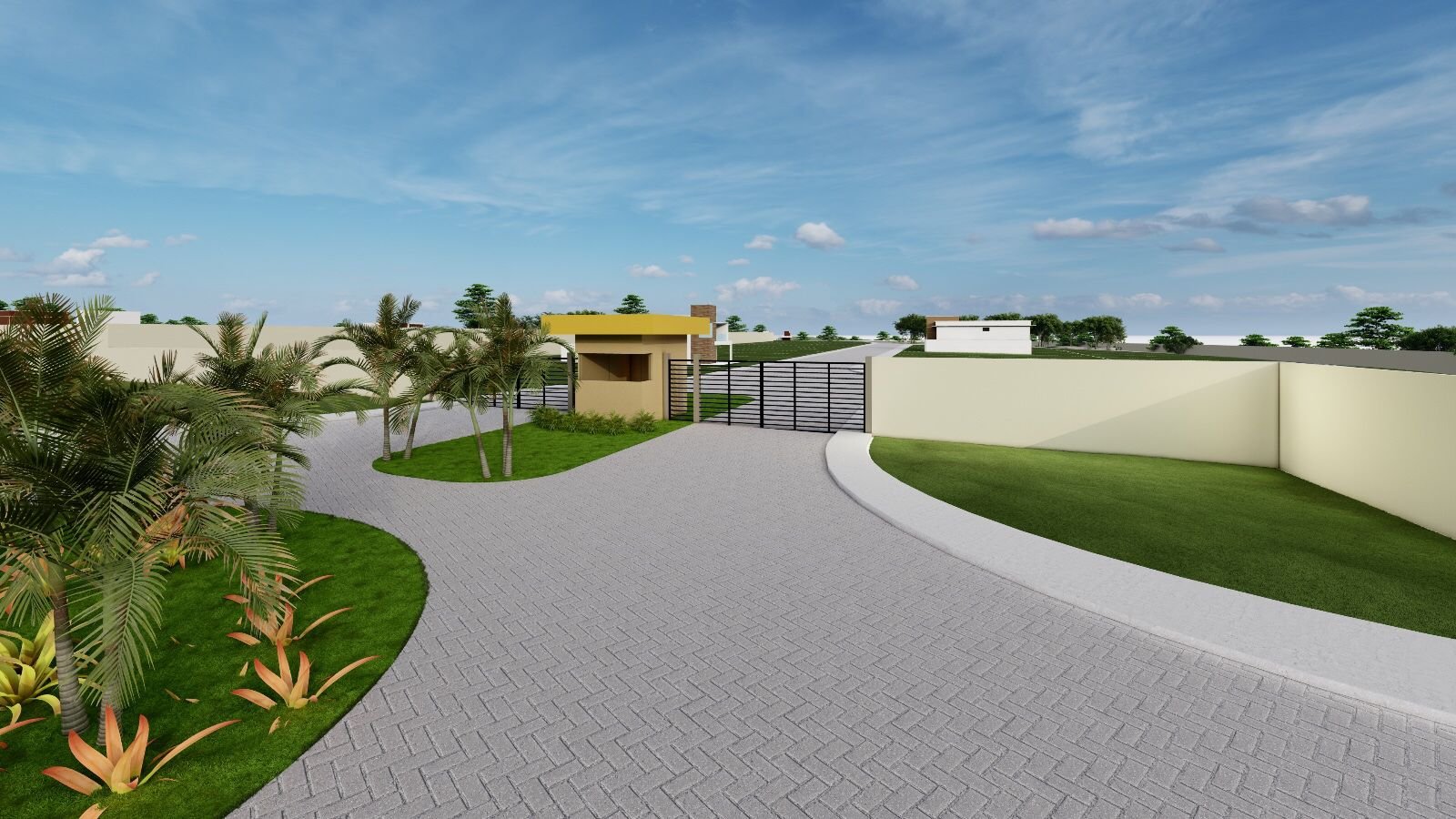 Jardins do edem (1)