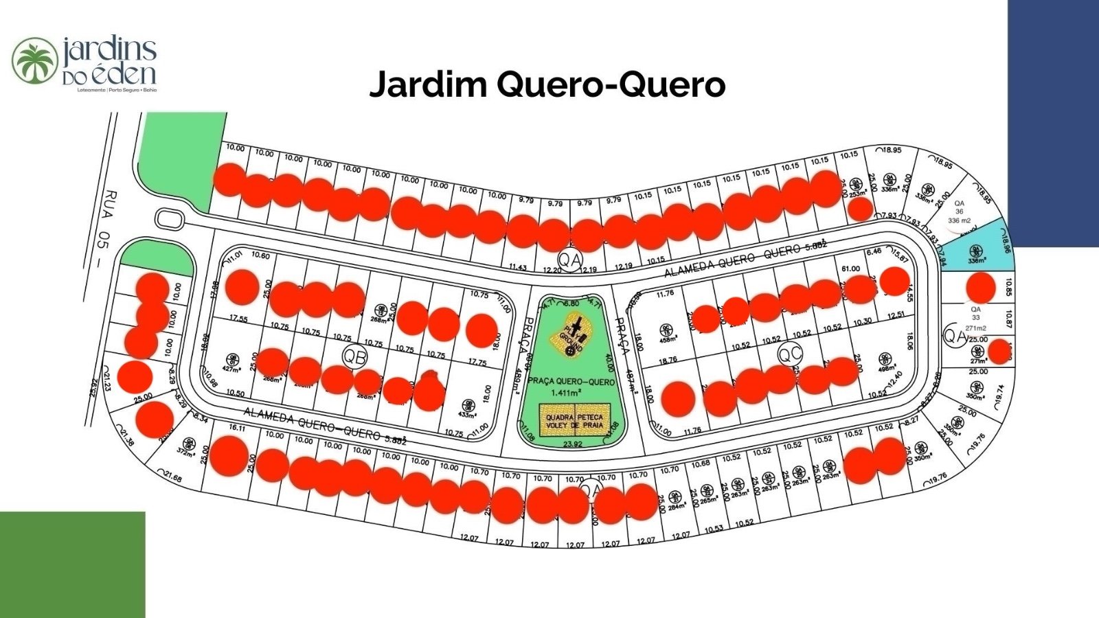 Jardins do edem (2)