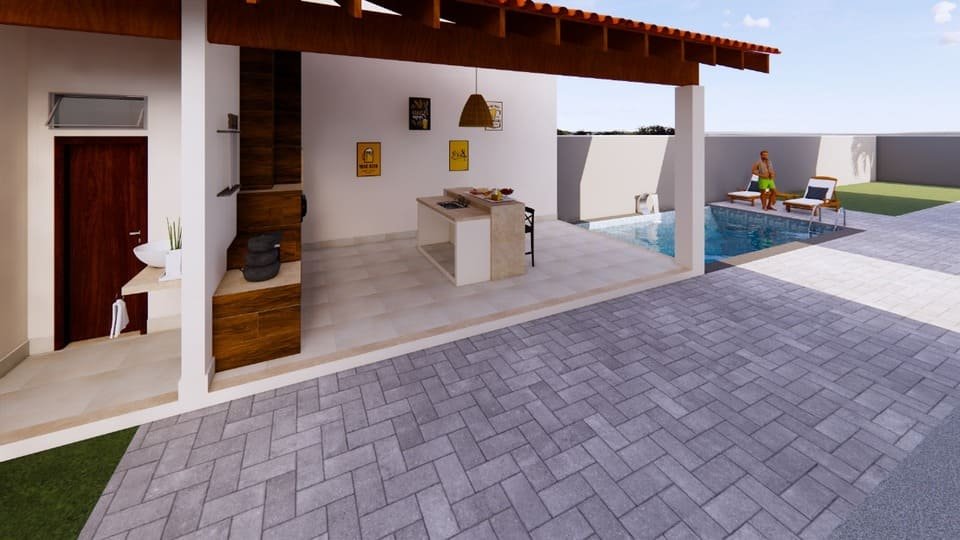 Villa do sol (7)